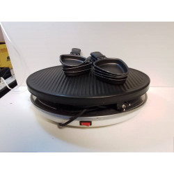 APPAREIL A RACLETTE TEFAL