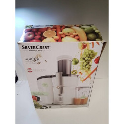 CENTRIFUGEUSE SILVERCREST