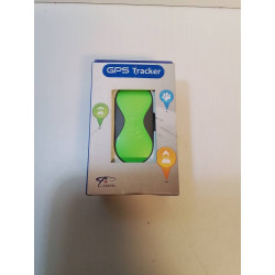 GPS TRACKER  CASTEL 