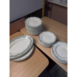 SERVICES LONGWY BORD VERT