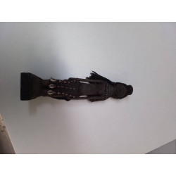 STATUETTE AFRICAINE PM