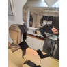 MIROIR OCTOGONES MODERNE SILEA