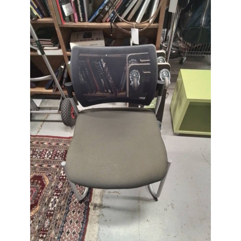 CHAISE VISITEUR DREAM 