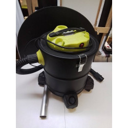 ASPIRATEUR A CENDRES QLIMA...