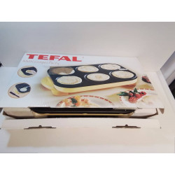 CREPES PARTY TEFAL