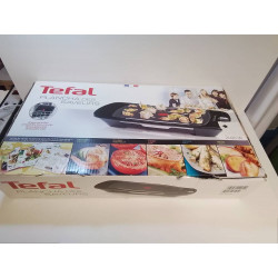 PLANCHA TEFAL 