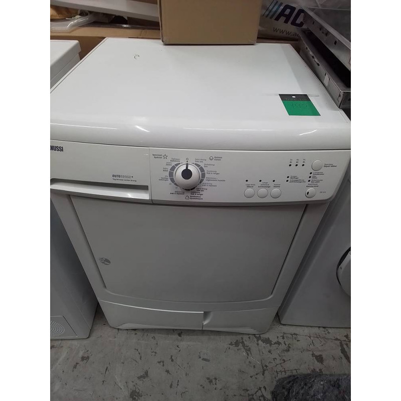 SECHE LINGE ZANUSSI ZTE