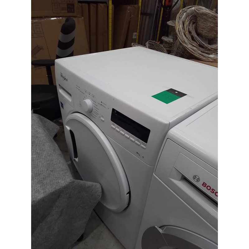 SECHE LINGE WHIRLPOOL 8KG
