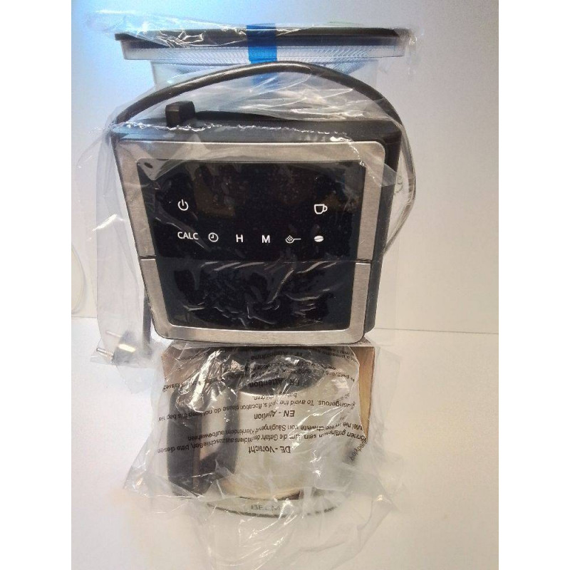 CAFETIERE BEEM NEUF
