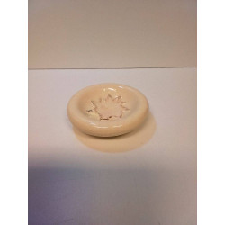 CENDRIER FAÏENCERIE DE...