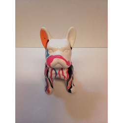 BULLDOG PM EN RESINE 