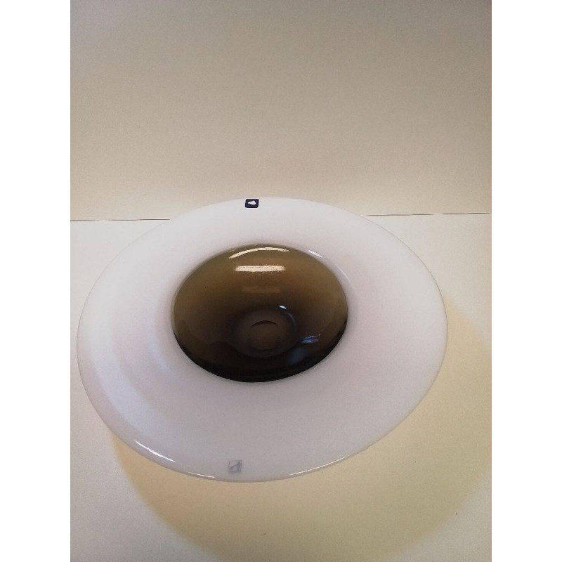 CENTRE DE TABLE EN VERRE LEONARDO 