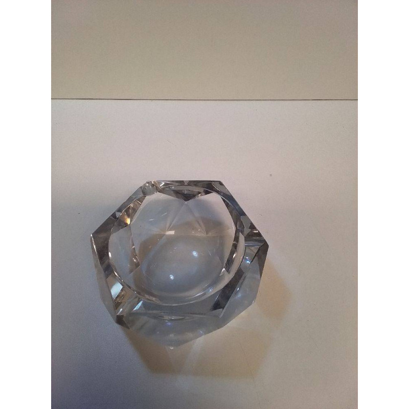 CENDRIER VAL SAINT LAMBERT 