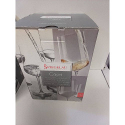 LOT DE VERRES SPIEGELAU 