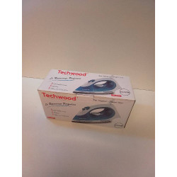 FER A REPASSER TECHWOOD 