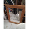 MIROIR RECTANGULAIRE PIN GM