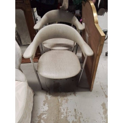 CHAISE DESIGN ITALIENNE...