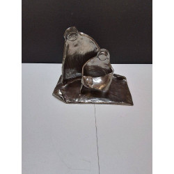 SCULPTURE RELIGIEUSE...