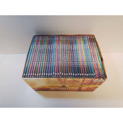 COFFRET DVD LES EXPERTS MIAMI