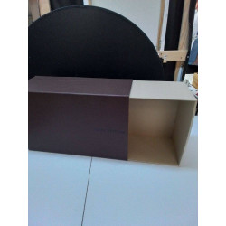 BOITE LOUIS VUITTON + SACS 