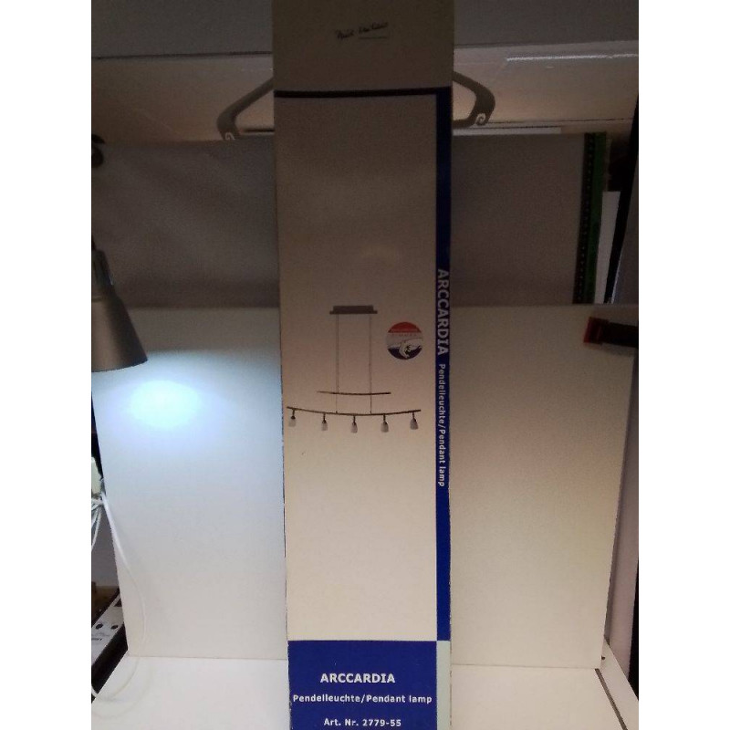 SUSPENSION ARCCARDIA