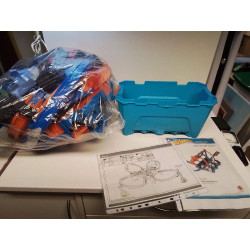 CIRCUIT HOTWHEELS +...