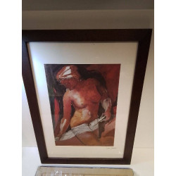 REPRODUCTION WALTER BELLOCCHIO