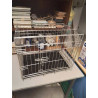 CAGE ANIMAUX 