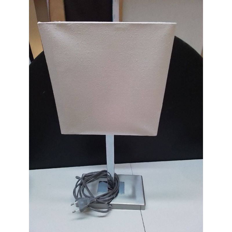 LAMPE A POSER MODERNE 