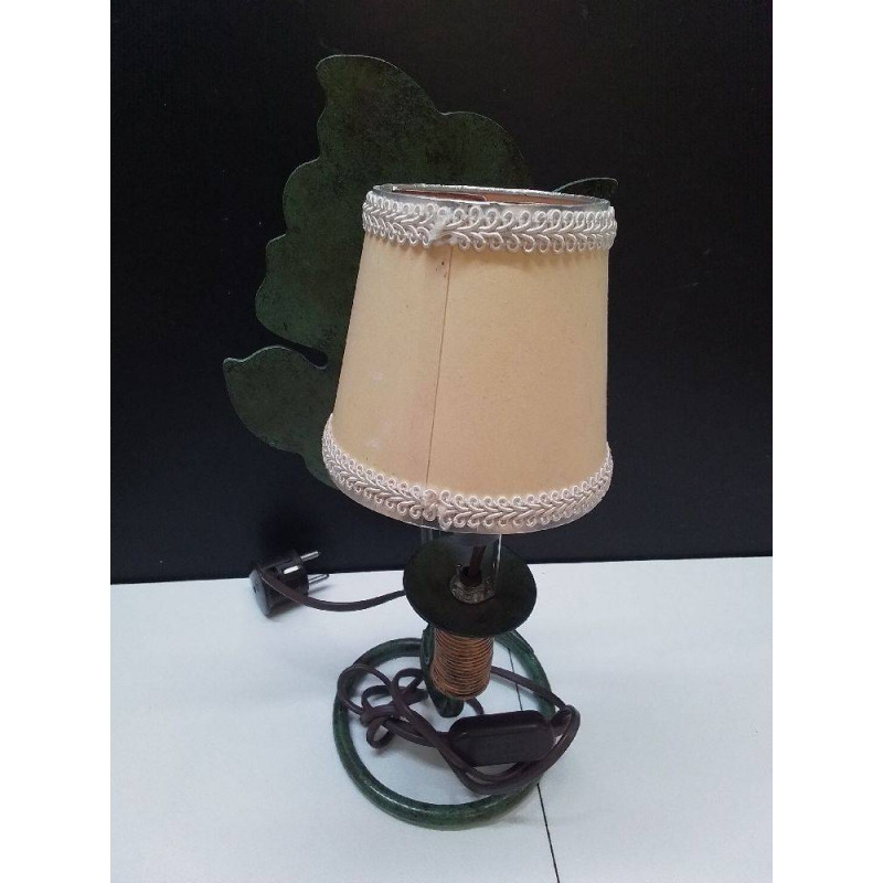 LAMPE A POSER FEUILLE 