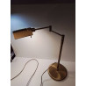 LAMPE DE BUREAU ARTICULÉE HOLTKOTTER