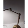LAMPE DE BUREAU ARTICULÉE HOLTKOTTER