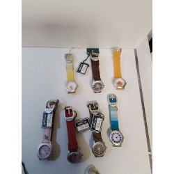 MONTRE KIPLING BRACELET COULEUR