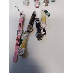 MONTRE KIPLING BRACELET COULEUR