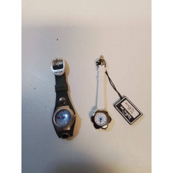 MONTRE KIPLING BRACELET COULEUR