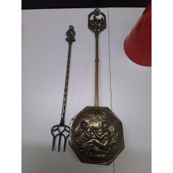 SET DE CUISSON VINTAGE...