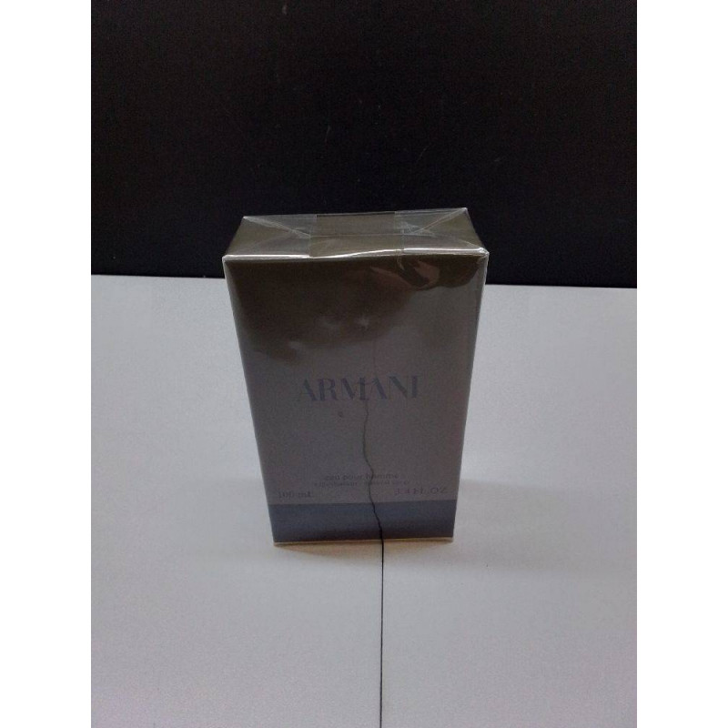 PARFUM ARMANI NEUF 