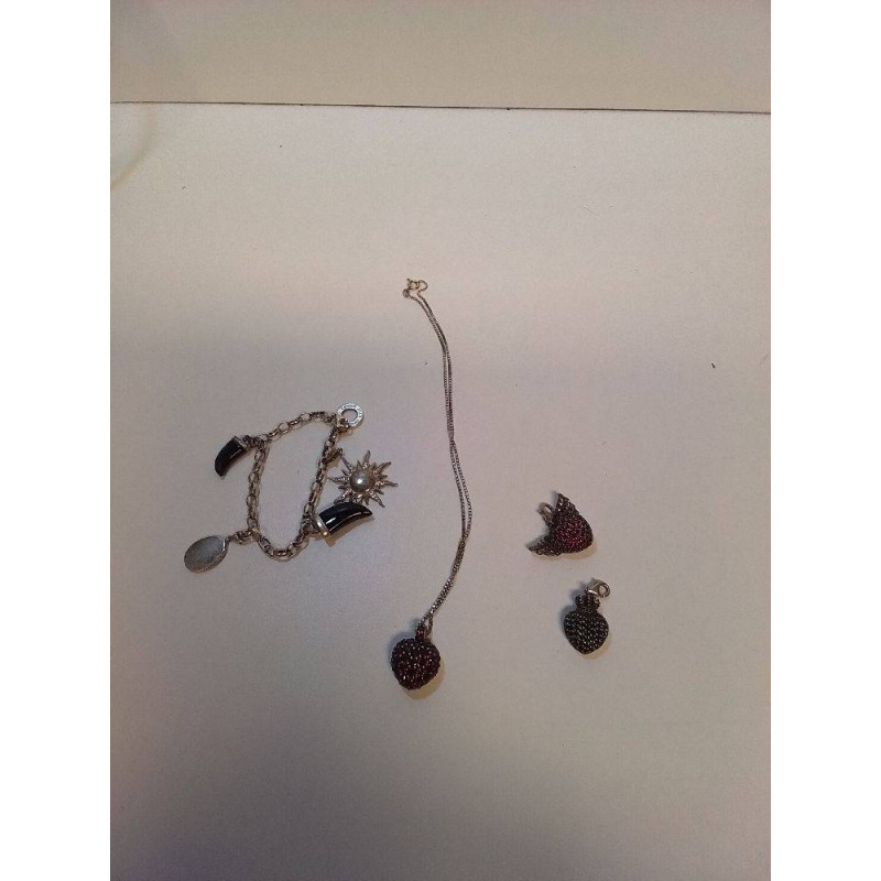 BIJOUX DIVERS THOMAS SABO 