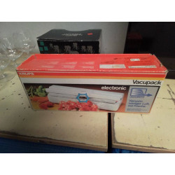 APPAREIL MISE SOUS VIDE KRUPS