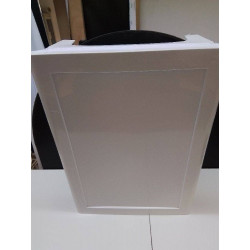 ARMOIRE A PHARMACIE PVC