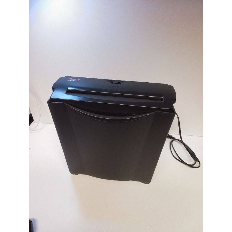 DESTRUCTEUR DE PAPIER 