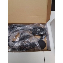 LOT DE 2 LAMPES DE CHEVET LED 