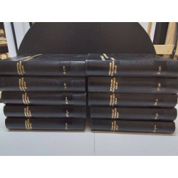 ENCYCLOPÉDIE QUILLET