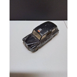 VOITURE COLLECTION AUSTIN...