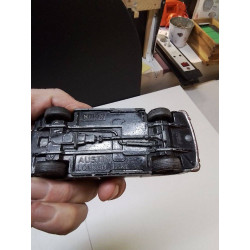 VOITURE COLLECTION AUSTIN LONDON TAXI CORGI