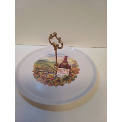 PLATEAU A FROMAGE BAVARIA