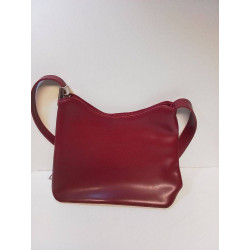 SAC A MAIN CUIR LANCASTER 