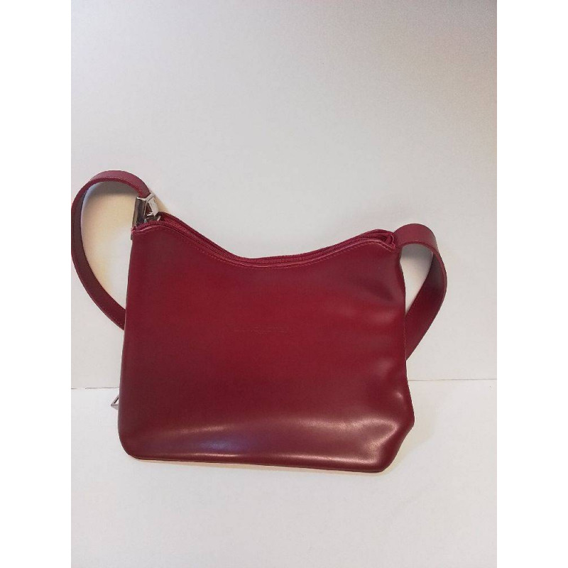 SAC A MAIN CUIR LANCASTER 