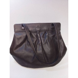 SAC MARRON LE TANNEUR 