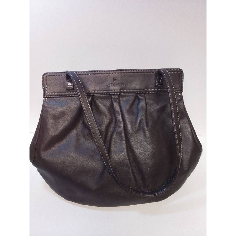 SAC MARRON LE TANNEUR 